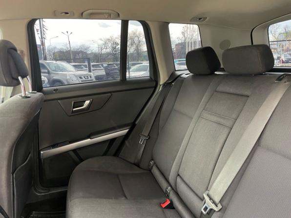 Mercedes-Benz GLK-Класс I (X204) с пробегом 2011 года, цена 1 300 000 рублей, 258000 км, внедорожник, Автокод Объявления