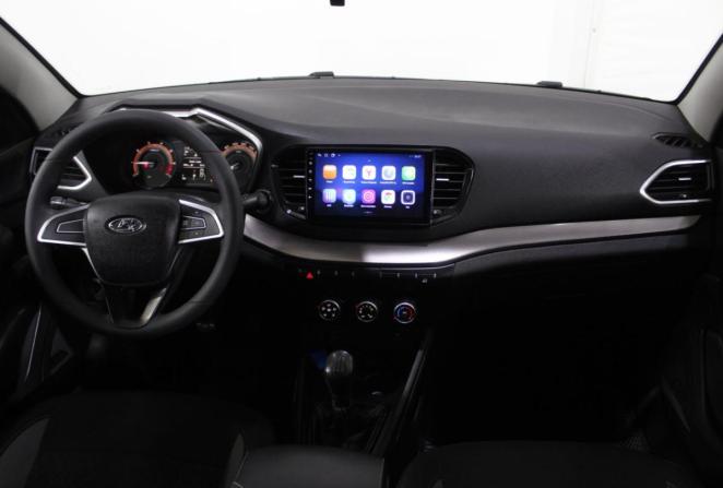 Lada (ВАЗ) Vesta I Рестайлинг (NG) с пробегом 2024 года, цена 1 350 000 рублей, 25511 км, седан, Автокод Объявления