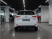 Mazda CX-5 II Рестайлинг Москва  - изображение 33