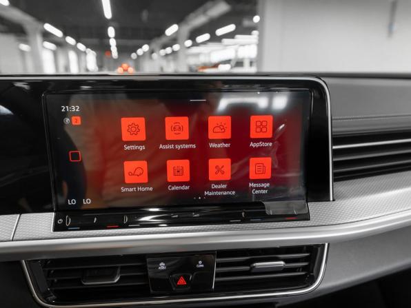 Volkswagen Tavendor I с пробегом 2025 года, цена 4 800 000 рублей, 435 км, внедорожник, Автокод Объявления