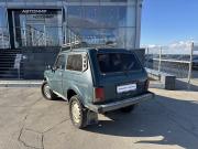 Lada (ВАЗ) 2121 (4x4) I Рестайлинг Саратов  - изображение 22