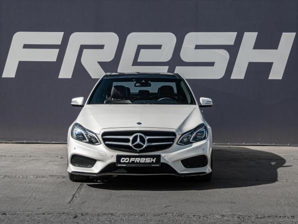 Mercedes-Benz E-Класс IV (W212 S212 C207) Рестайлинг с пробегом 2015 года, цена 2 970 000 рублей, 179161 км, седан, Автокод Объявления