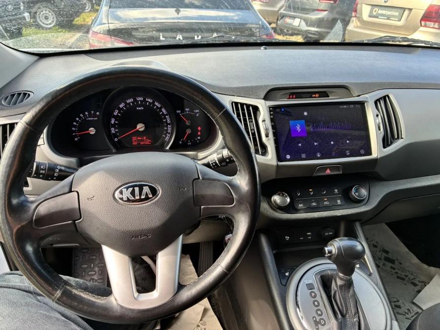 Kia Sportage III Рестайлинг Ставрополь  - изображение 8