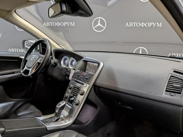 Volvo XC60 I с пробегом 2013 года, цена 2 250 000 рублей, 73000 км, внедорожник, Автокод Объявления