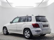 Mercedes-Benz GLK-Класс I (X204) Рестайлинг Москва  - изображение 24