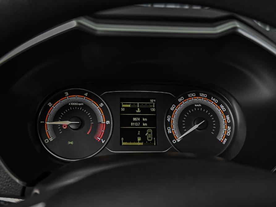 Lada (ВАЗ) Vesta I Рестайлинг (NG) Ставрополь  - изображение 21