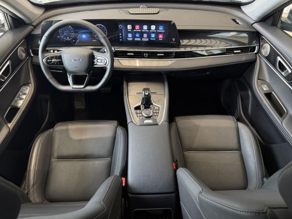 Chery Tiggo 7 Pro Max I Рестайлинг с пробегом 2024 года, цена 2 020 000 рублей, 27189 км, внедорожник, Автокод Объявления