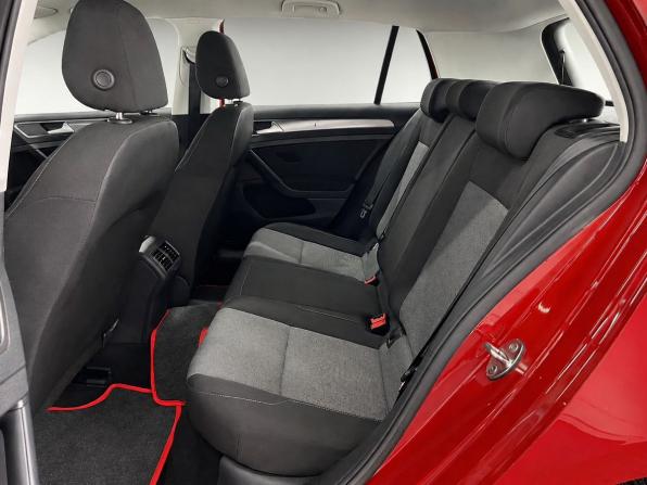 Volkswagen Golf VII с пробегом 2014 года, цена 1 279 000 рублей, 119000 км, хэтчбек, Автокод Объявления