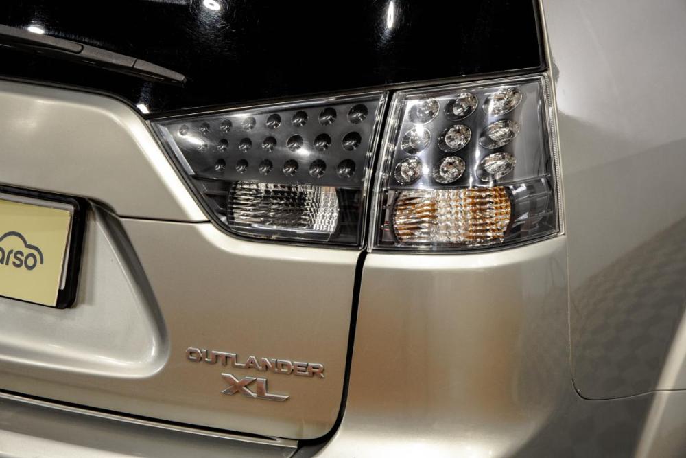 Mitsubishi Outlander II Барнаул  - изображение 9