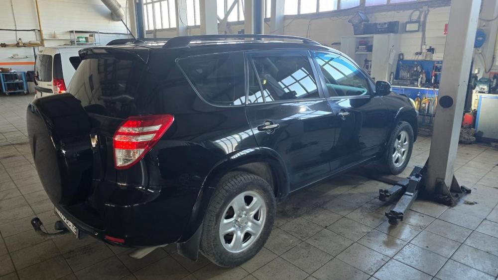Toyota RAV4 III (XA30) Рестайлинг Вологда  - изображение 2