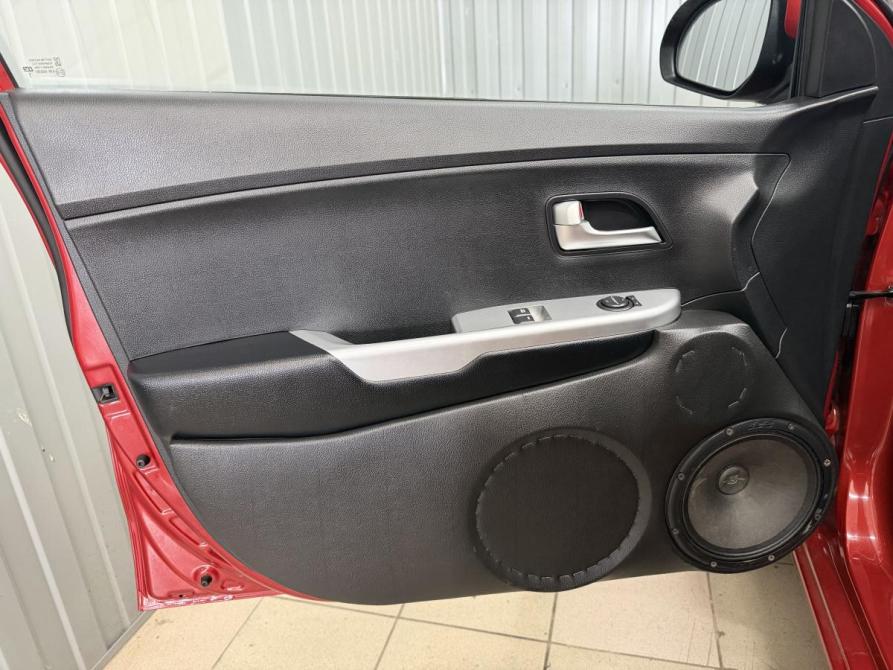 Kia Rio III Рестайлинг Магнитогорск  - изображение 13