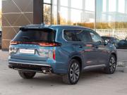 Exeed VX I Рестайлинг Новосибирск  - изображение 25