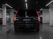 Cadillac Escalade V Рестайлинг Москва  - изображение 52