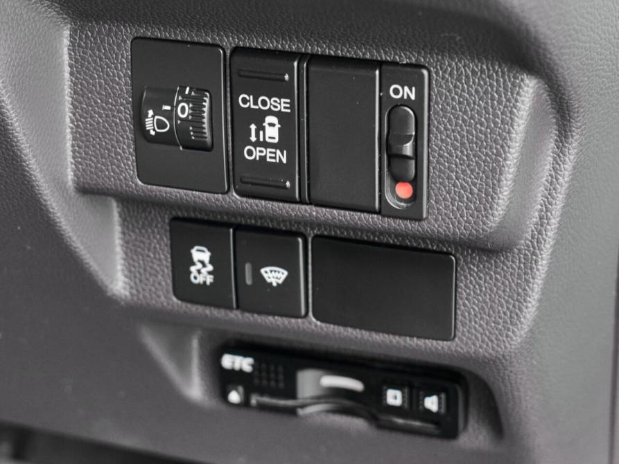 Honda Freed II Екатеринбург  - изображение 18