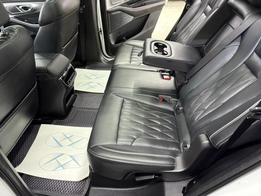 GAC GS8 II Альметьевск  - изображение 25