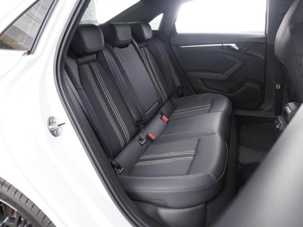 Audi A3 IV (8Y) с пробегом 2021 года, цена 2 987 444 рубля, 68475 км, седан, Автокод Объявления
