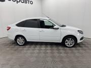Lada (ВАЗ) Granta I Рестайлинг Воронеж  - изображение 29