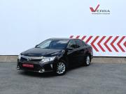 Toyota Camry VII (XV50) Рестайлинг 2 Пермь  - изображение 15