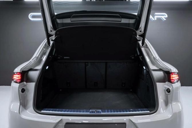 Новый Porsche Cayenne III Рестайлинг 2025 года, цена 22 700 000 рублей, внедорожник, Автокод Объявления