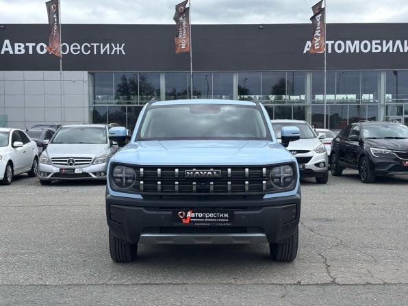 Haval H3 I с пробегом 2024 года, цена 2 119 000 рублей, 25176 км, внедорожник, Автокод Объявления