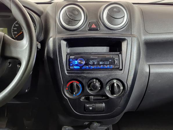 Lada (ВАЗ) Granta I с пробегом 2015 года, цена 245 000 рублей, 159641 км, лифтбек, Автокод Объявления