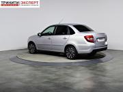 Lada (ВАЗ) Granta I Рестайлинг Белгород  - изображение 24