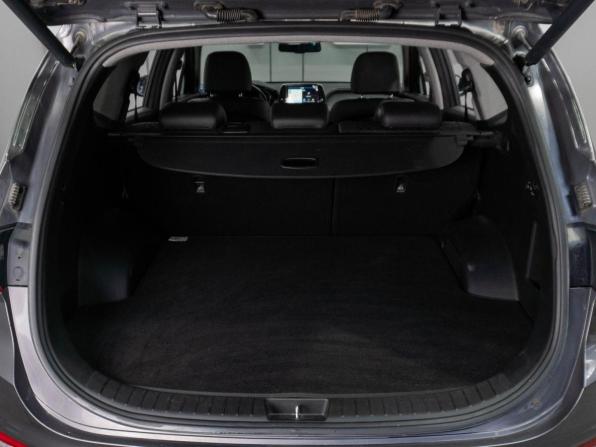 Hyundai Santa Fe IV с пробегом 2018 года, цена 2 749 000 рублей, 138967 км, внедорожник, Автокод Объявления