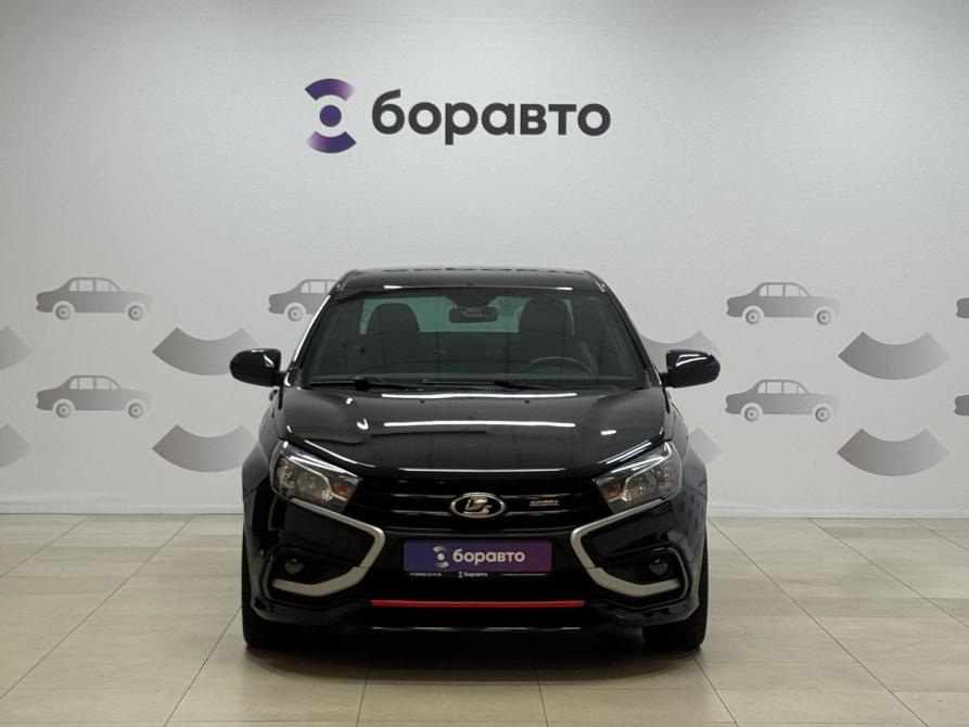 Lada (ВАЗ) Vesta I Ставрополь  - изображение 2