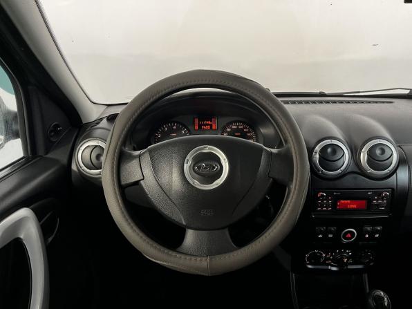 Lada (ВАЗ) Largus I с пробегом 2020 года, цена 999 900 рублей, 111000 км, универсал, Автокод Объявления