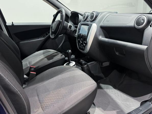 Lada (ВАЗ) Granta I с пробегом 2015 года, цена 477 900 рублей, 64968 км, лифтбек, Автокод Объявления