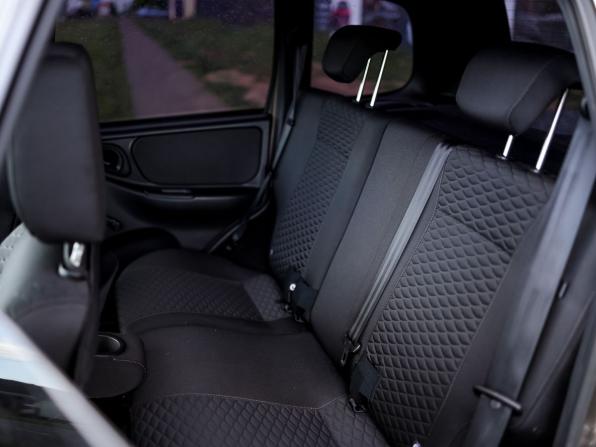 Lada (ВАЗ) Niva Travel I с пробегом 2024 года, цена 1 289 000 рублей, 16124 км, внедорожник, Автокод Объявления