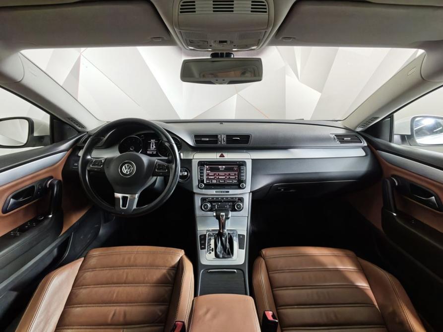 Volkswagen Passat CC I Москва  - изображение 14