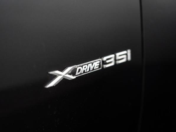 BMW X6 I (E71) с пробегом 2010 года, цена 2 000 000 рублей, 124429 км, внедорожник, Автокод Объявления
