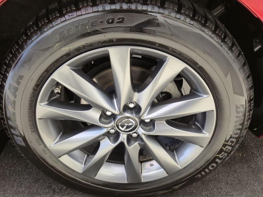 Mazda 6 III (GJ) Рестайлинг 2 Екатеринбург  - изображение 20