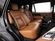 Land Rover Range Rover IV Рестайлинг Москва  - изображение 42