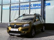 Renault Sandero II Екатеринбург  - изображение 21