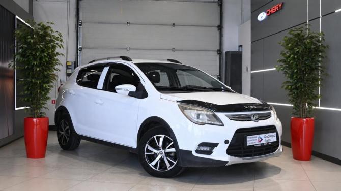 Lifan X50 с пробегом 2018 года, цена 475 000 рублей, 190000 км, хэтчбек, Автокод Объявления