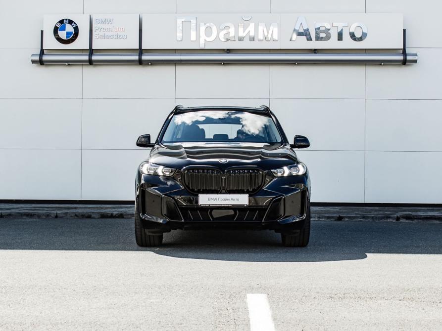BMW X5 IV (G05/G18) Рестайлинг Магнитогорск  - изображение 3