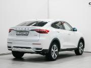 Haval F7x I Красноярск  - изображение 40