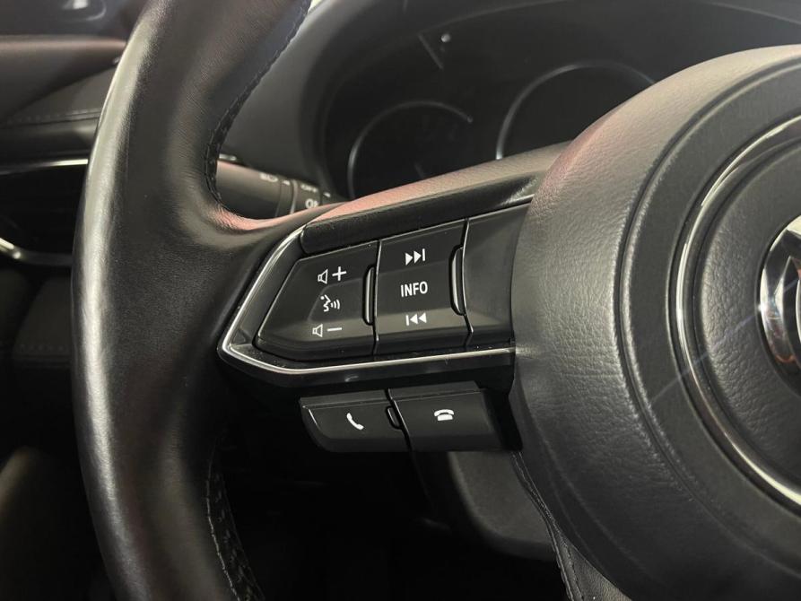Mazda 6 III (GJ) Рестайлинг 2 Воронеж  - изображение 14