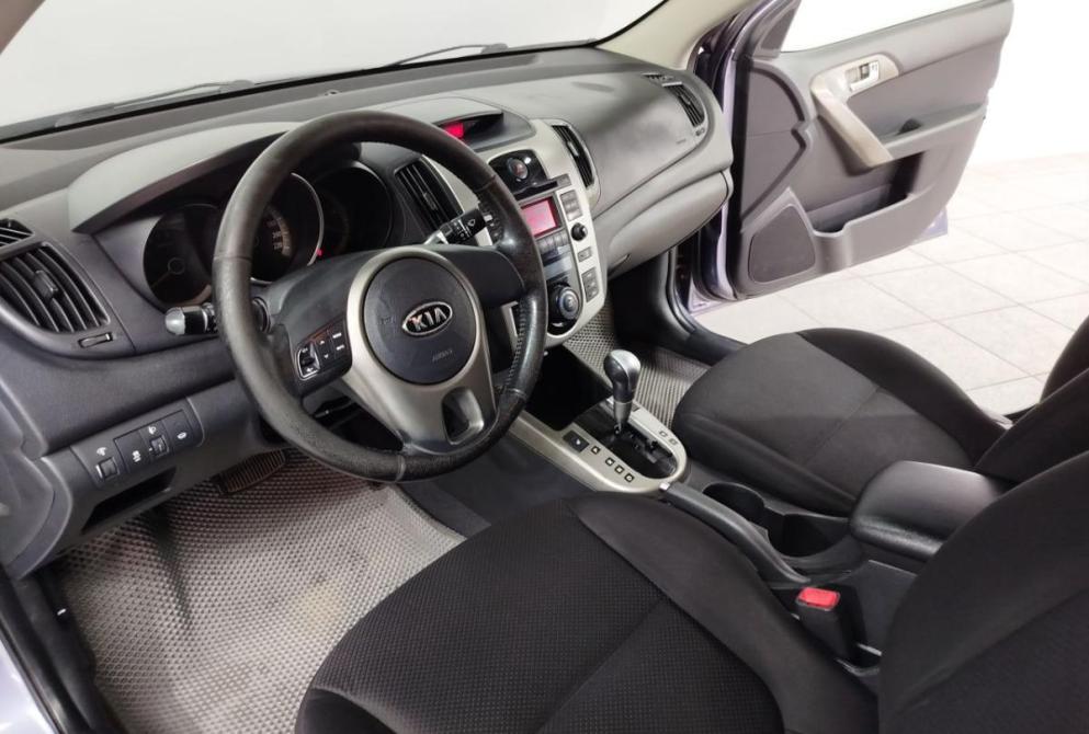 Kia Cerato II Саратов  - изображение 21