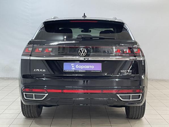 Volkswagen Teramont I Рестайлинг (China Market) с пробегом 2026 года, цена 5 590 000 рублей, 46 км, внедорожник, Автокод Объявления