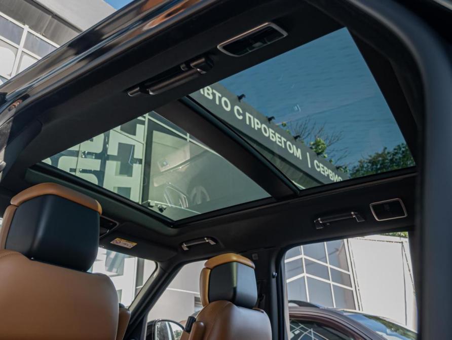 Land Rover Range Rover IV Рестайлинг Краснодар  - изображение 16
