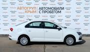 Skoda Rapid II Крым  - изображение 28