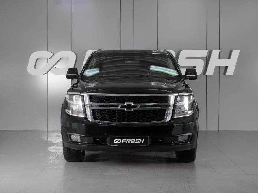 Chevrolet Tahoe IV Минеральные Воды  - изображение 3