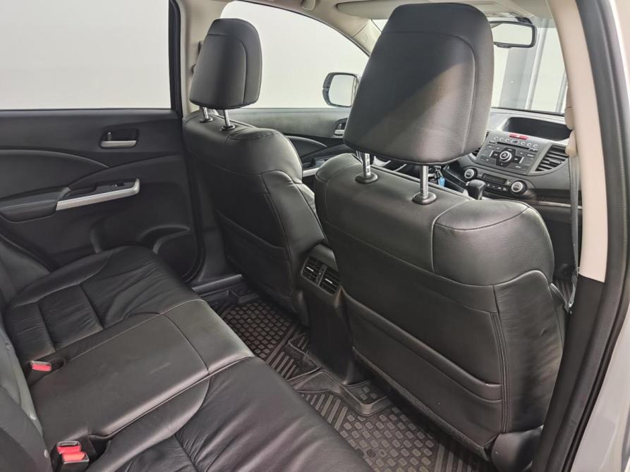 Honda CR-V IV Барнаул  - изображение 23