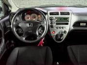 Honda Civic VII Рестайлинг Екатеринбург  - изображение 25