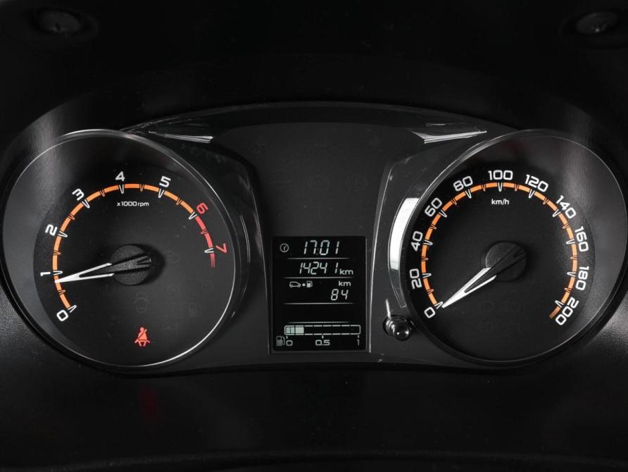 Lada (ВАЗ) Granta I Рестайлинг Ростов-на-Дону  - изображение 14