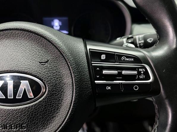 Kia Stinger I с пробегом 2019 года, цена 2 345 000 рублей, 102000 км, лифтбек, Автокод Объявления