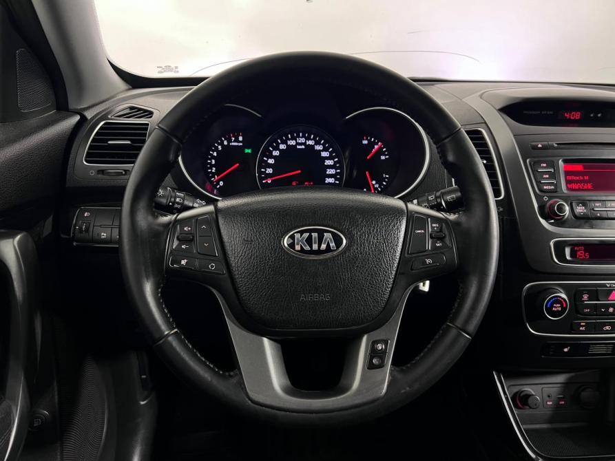 Kia Sorento II Рестайлинг Ростов-на-Дону  - изображение 9